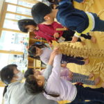 縦割り交流会　1月12日(水）