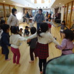 縦割り交流会　1月12日(水）