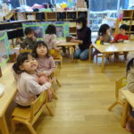 おもちつき　1月１８日（水）