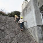 ひかり組　賀茂川散歩　1月１６日（月）