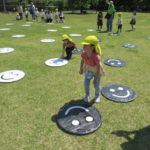 ひかり組　園児大会　２０２３年５月１１日（木）