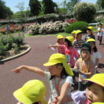 ひかり組　園児大会　２０２３年５月１１日（木）