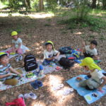 ひかり組　園児大会　２０２３年５月１１日（木）