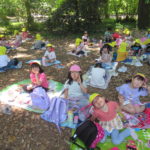ひかり組　園児大会　２０２３年５月１１日（木）