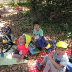ひかり組　園児大会　２０２３年５月１１日（木）