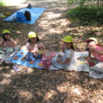 ひかり組　園児大会　２０２３年５月１１日（木）