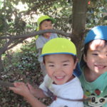 ひかり組　園児大会　２０２３年５月１１日（木）