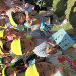 ひかり組　園児大会　２０２３年５月１１日（木）