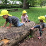 たんぽぽ組　親子遠足　5月３１日（水）