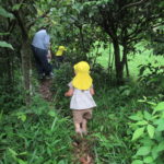 たんぽぽ組　親子遠足　5月３１日（水）