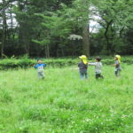 たんぽぽ組　親子遠足　5月３１日（水）