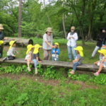 たんぽぽ組　親子遠足　5月３１日（水）