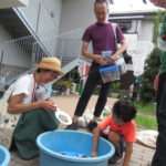 サマーフェスタ8月30日(水）31日（木）