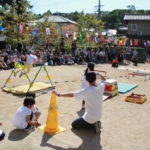 運動会　10月18日(水）