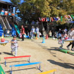 運動会　10月18日(水）