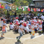 運動会　10月18日(水）