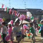 運動会　10月18日(水）