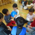 縦割り交流会　1月17日(水）