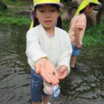 4月30日(火)　ことり組・ひかり組　春の遠足