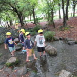 4月30日(火)　ことり組・ひかり組　春の遠足