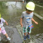 4月30日(火)　ことり組・ひかり組　春の遠足