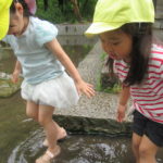 4月30日(火)　ことり組・ひかり組　春の遠足