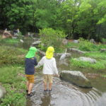 4月30日(火)　ことり組・ひかり組　春の遠足