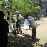 5月18日(土)　「ことり組親子イベント」と「わくわくサタデー」