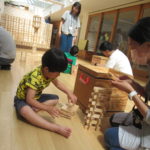 5月18日(土)　「ことり組親子イベント」と「わくわくサタデー」