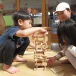 5月18日(土)　「ことり組親子イベント」と「わくわくサタデー」