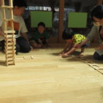 5月18日(土)　「ことり組親子イベント」と「わくわくサタデー」