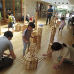 5月18日(土)　「ことり組親子イベント」と「わくわくサタデー」