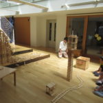 5月18日(土)　「ことり組親子イベント」と「わくわくサタデー」