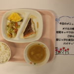 ５月１３日（月）