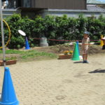 5月18日(土)　「ことり組親子イベント」と「わくわくサタデー」