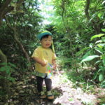 5月29日（水）たんぽぽ組　親子遠足（御所）
