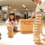 5月18日(土)　「ことり組親子イベント」と「わくわくサタデー」