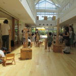 5月18日(土)　「ことり組親子イベント」と「わくわくサタデー」