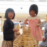 5月18日(土)　「ことり組親子イベント」と「わくわくサタデー」