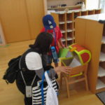 ６月15日（土）　ファミリーDAY　＆　しゃぼん玉イベント