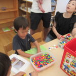 ６月15日（土）　ファミリーDAY　＆　しゃぼん玉イベント