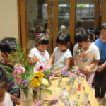 花の日礼拝　6月7日（金）