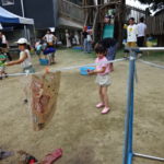 7月６日（土）　わくわくサタデー