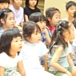 1学期終業式　7月19日(金）
