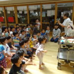 1学期終業式　7月19日(金）