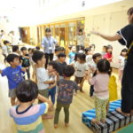 1学期終業式　7月19日(金）