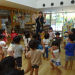 1学期終業式　7月19日(金）