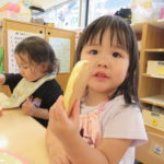 たんぽぽ組　クッキング　7月3日（水）