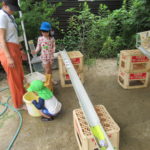 7月６日（土）　わくわくサタデー