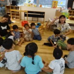 縦割り交流会　9月25日(水）